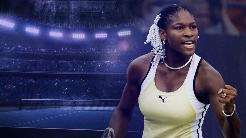 Serena Williams – Bild: RTL /​ ESPN-Getty Images