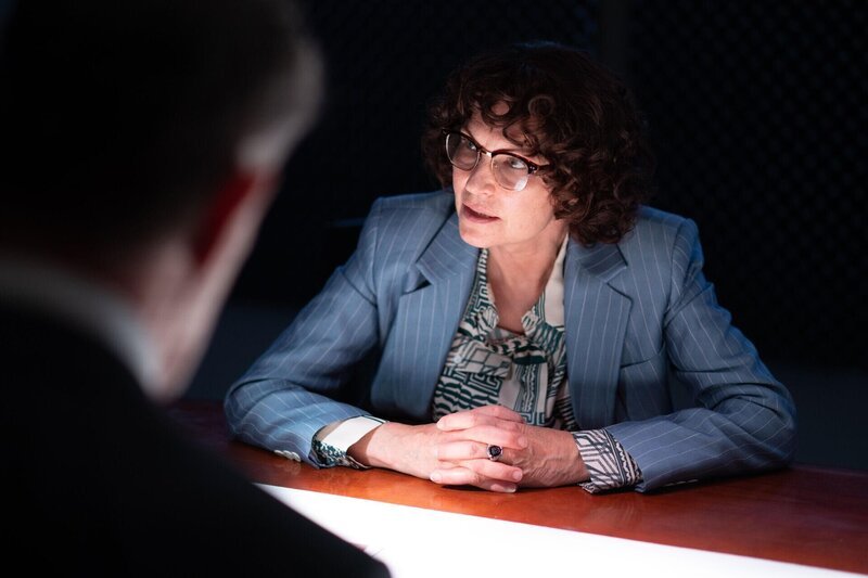 Christina Gold (Wendy Crewson) – Bild: GRAY FINANCING AND DISTRIUBTION, LLC