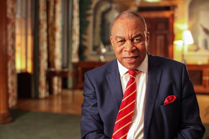 Wesley Kerr – Bild: RTL /​ © Cable News Network, Inc. /​ Dianas Vermächtnis