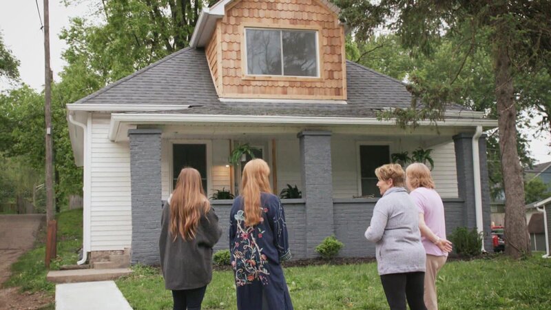 Bild: HGTV