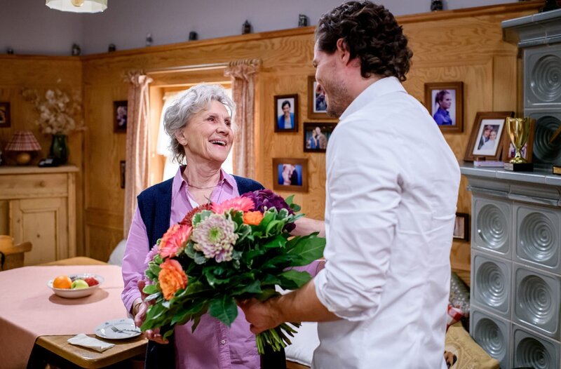 Sturm der Liebe (SdL) 4222: Veränderung – fernsehserien.de