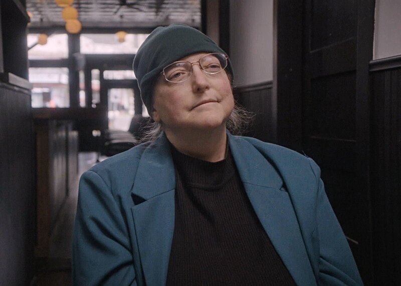 Befragte Person – Bild: Crime + Investigation /​ A+E Networks
