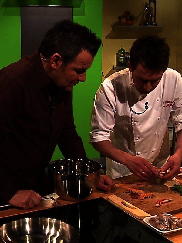 Bild: BonGusto