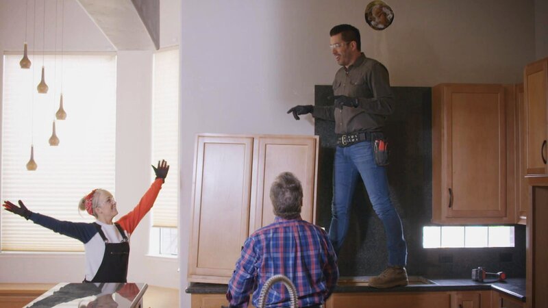 Bild: HGTV