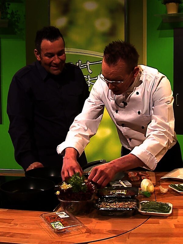 Bild: BonGusto