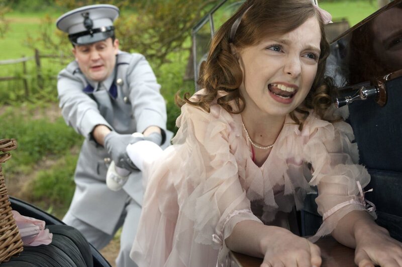 Eine zauberhafte Nanny - Knall auf Fall in ein neues Abenteuer – Bild: 3+