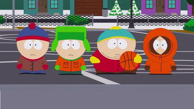 Bild: MTV /​ Comedy Central