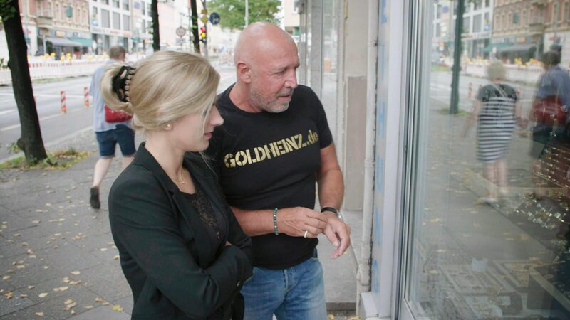 . – Bild: Warner Bros. Discovery