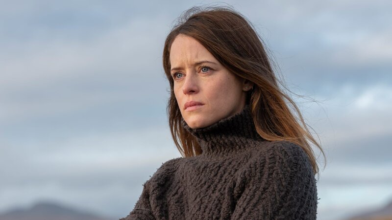 Vermisst in den Highlands – Bild: Metropolitan FilmExport