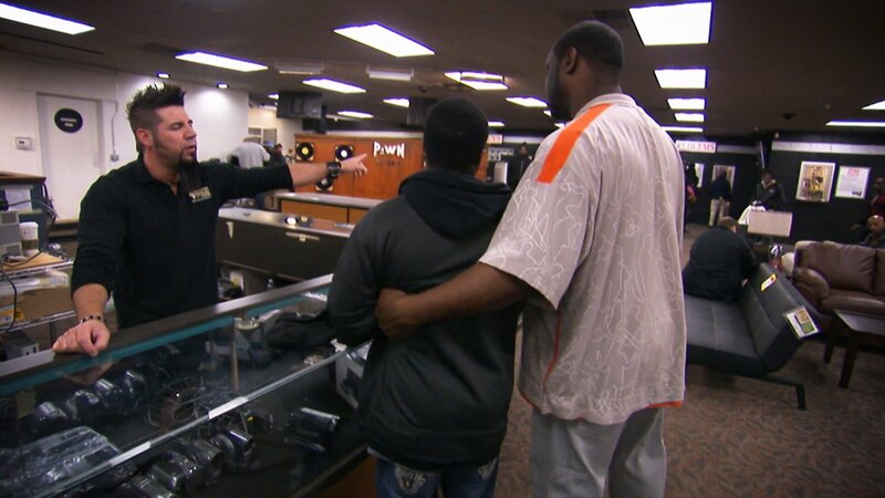 . – Bild: Warner Bros. Discovery