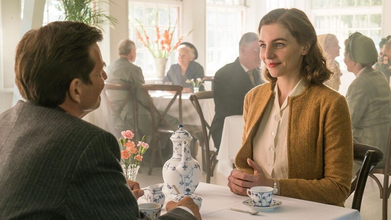 Anna Rosenfeld (Molly Blixt Egelind) – Bild: AXN White