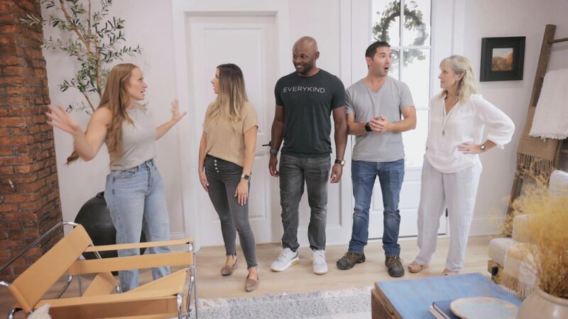 Bild: HGTV