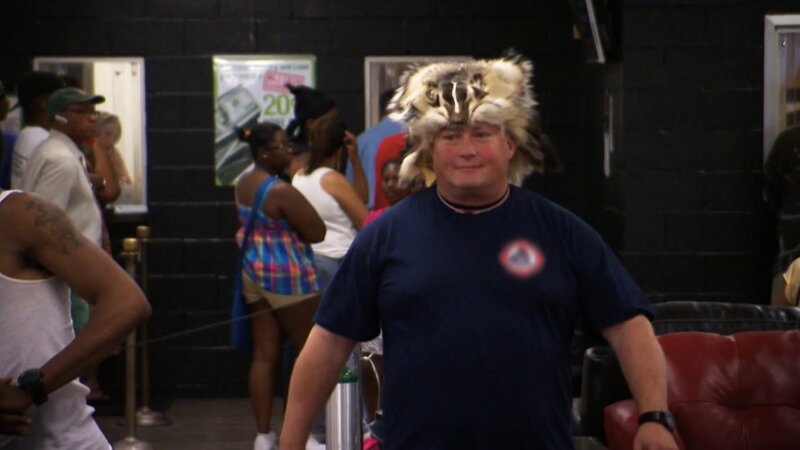 . – Bild: Warner Bros. Discovery