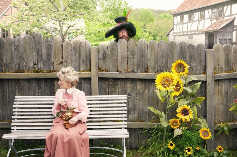 Der Räuber Hotzenplotz – Bild: ORF/​Studiocanal/​Walter Wehner