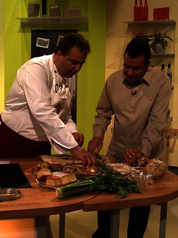 Bild: BonGusto