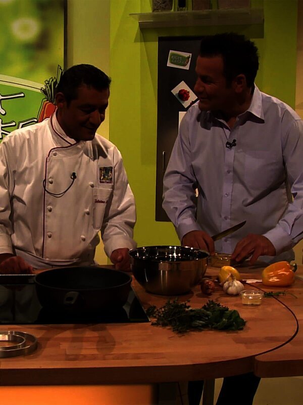 Bild: BonGusto
