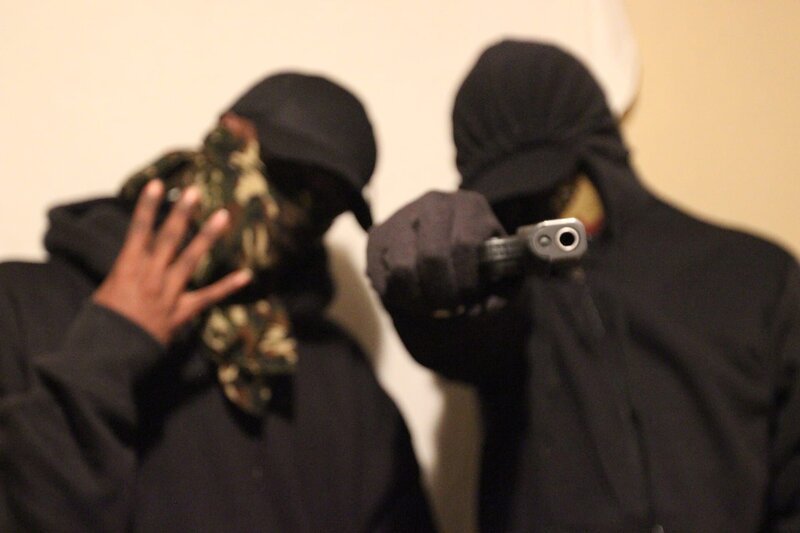 Die Gangs von Dallas – Bild: PLURIMEDIA (National Geographic Channels)