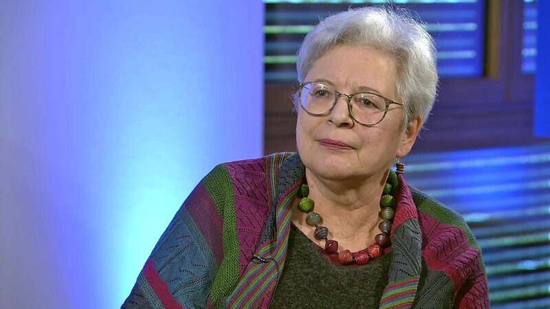 Rosemary Dingeldey – Bild: Bibel TV