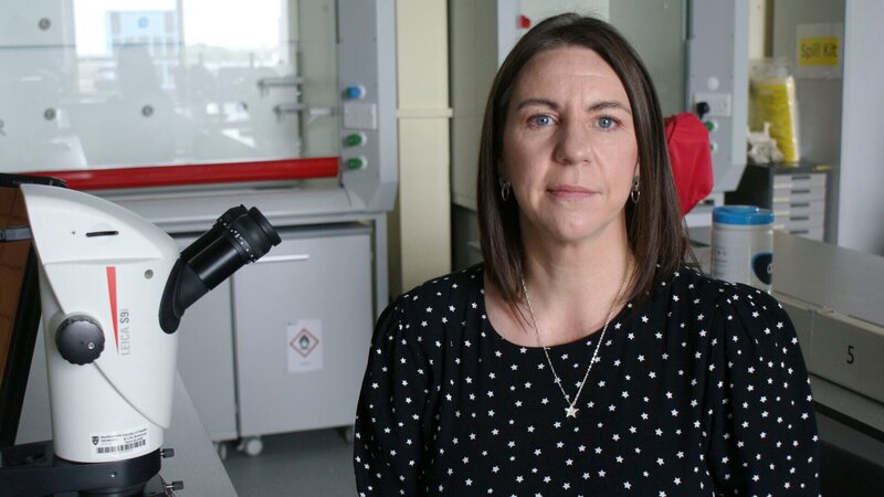 Expert Witness_Forensiker auf Spurensuche Staffel2 EP Tote im Schnee – Bild: CiFlx /​ Crime + Investigation /​ Liza Chambers