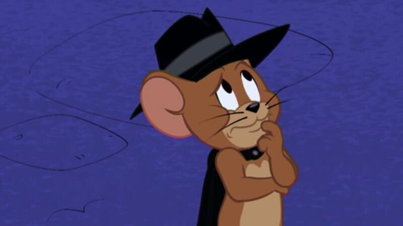 Jerry – Bild: Courtesy of Warner Brothers