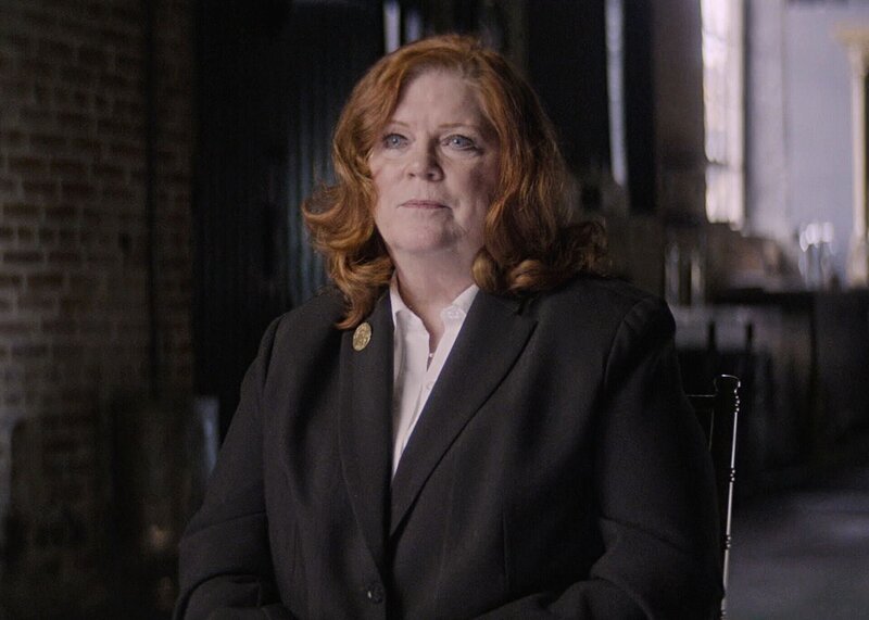 Mary O’Tolle – Bild: Crime + Investigation /​ A+E Networks