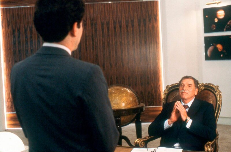 Local Hero – Bild: rbb/​Enigma Productions Ltd.