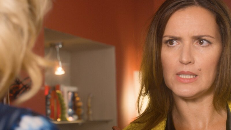 . – Bild: Starke Frauen DE