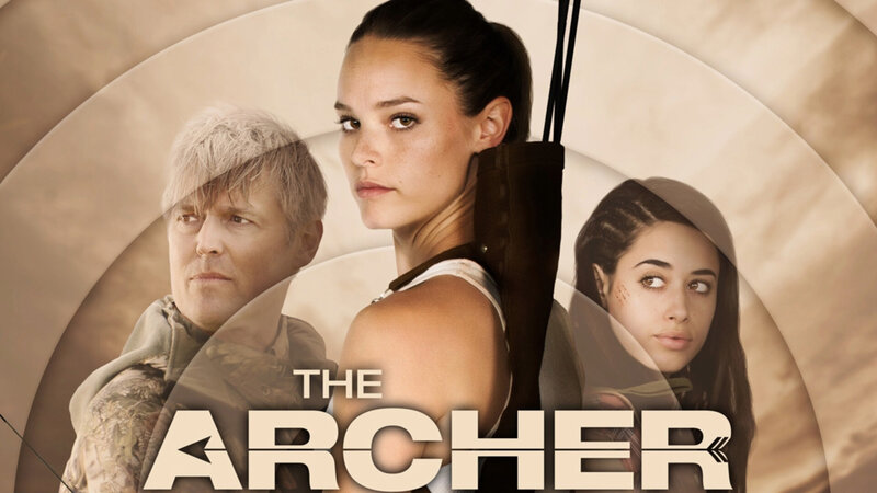 The Archer – Bild: Watch 4 Movies
