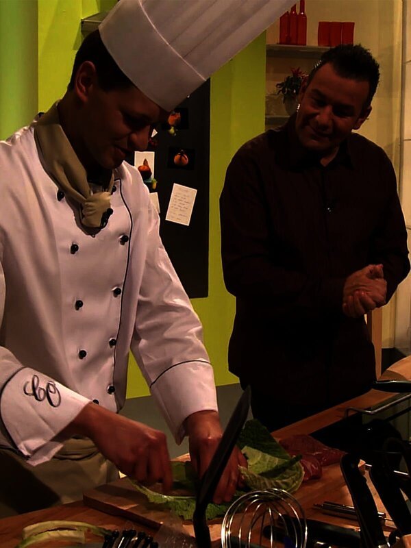 Bild: BonGusto
