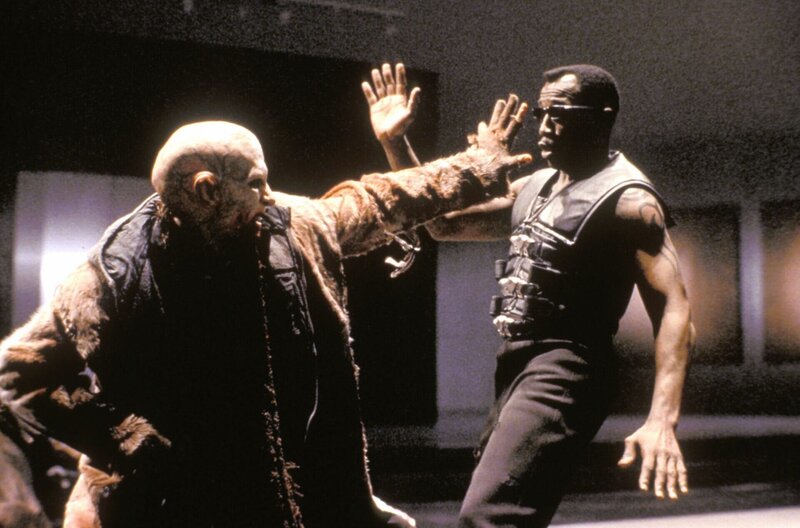 Blade II – Bild: RTL II