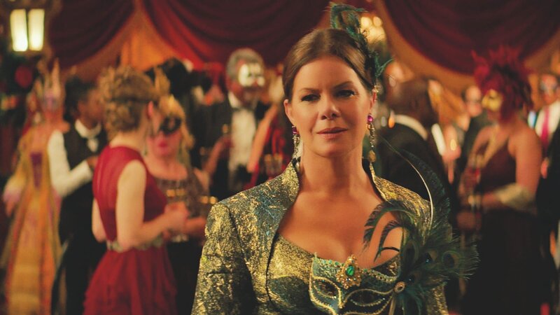 Fifty Shades of Grey - Gefährliche Liebe – Bild: ZDF/​Doane Gregory