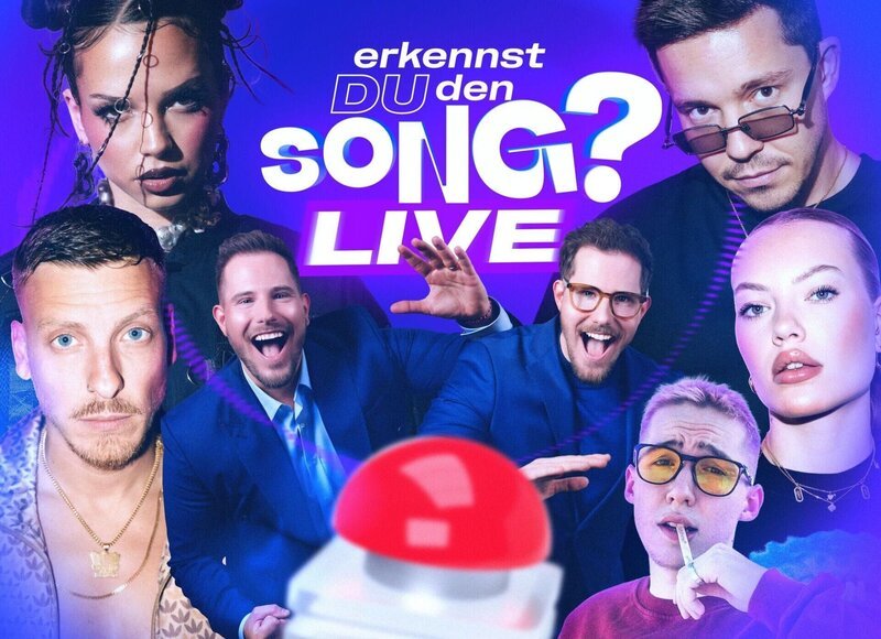 Bild: Joyn Eigenproduktionsbild frei