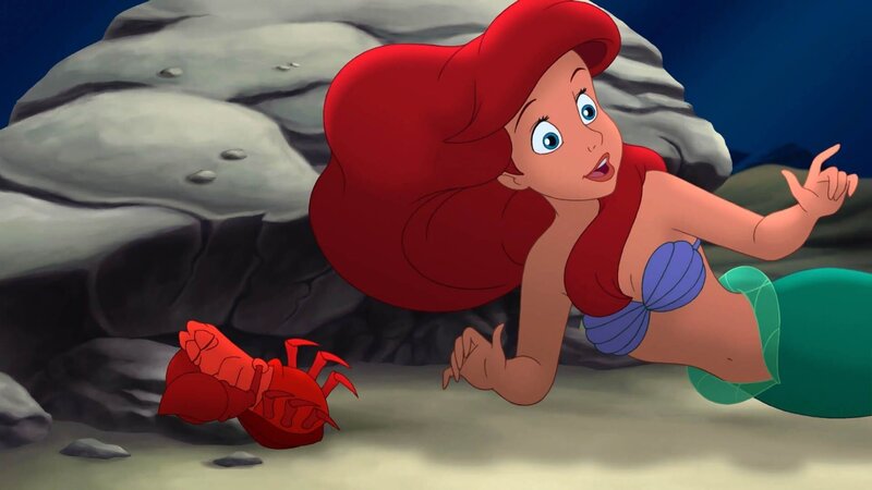 Arielle, die Meerjungfrau: Wie alles begann – Bild: Walt Disney Studios