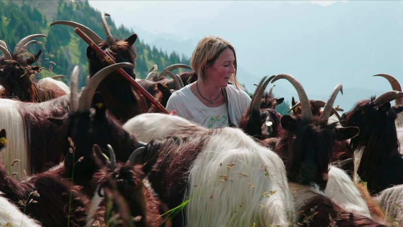 Karin Ried-Weinzierl – Bild: Bergblick