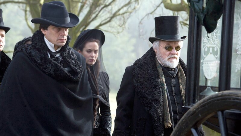 Wolfman – Bild: RTL II