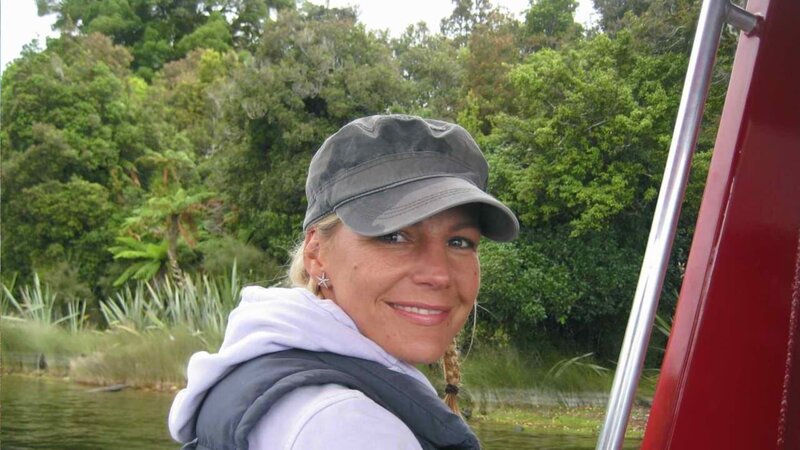 Sophie Schütt. – Bild: Bergblick