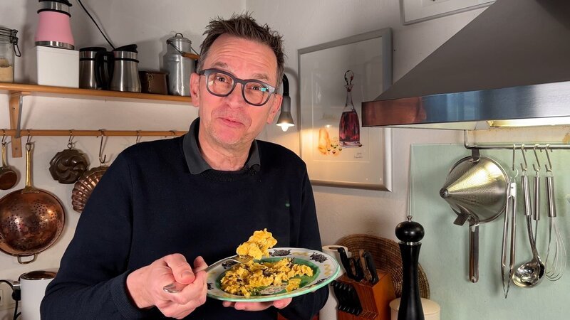 Michael – Bild: tv.gusto Michael – Bild: tv.gusto