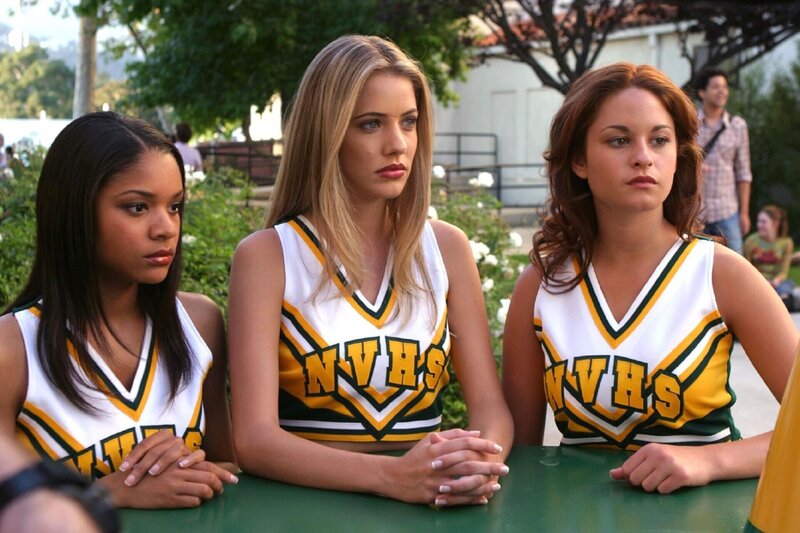 Cinderella Story – Bild: RTL