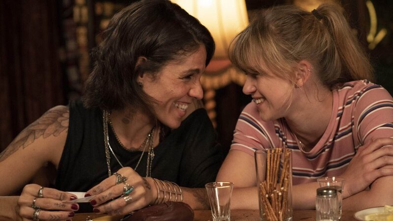 Gott, du kannst ein Arsch sein! – Bild: RTL /​ Thomas Kost