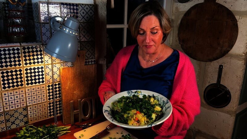 Miss Gliss – Bild: tv.gusto Miss Gliss – Bild: tv.gusto