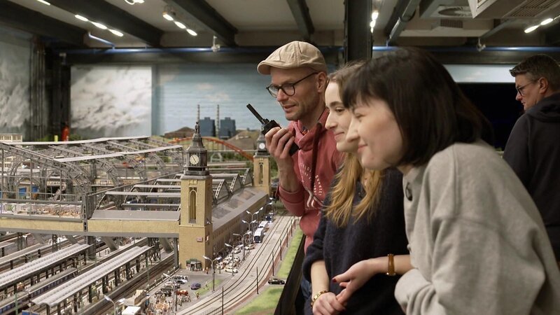 +++ – Bild: RTL