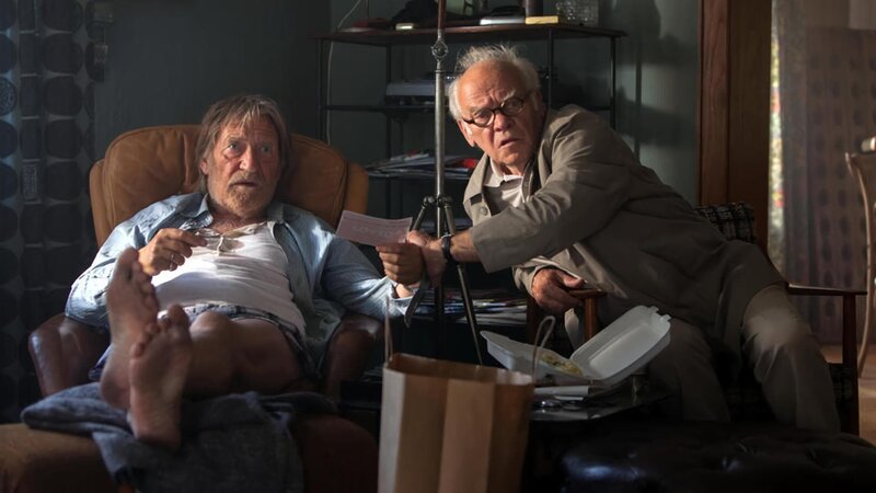 Das Gewinnerlos – Bild: ARD Degeto/​Conny Klein