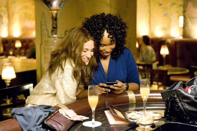 SJP Loves -helenec SC_02842 Sex and the City, Photo by Craig Blankenhorn/​newline.wireimage.com – Bild: Craig Blankenhorn/​newline.wireimage.com