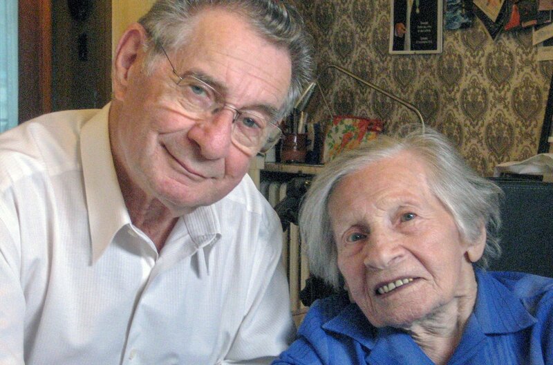 Medizinversuche in Auschwitz – Bild: Jens Pfuhler