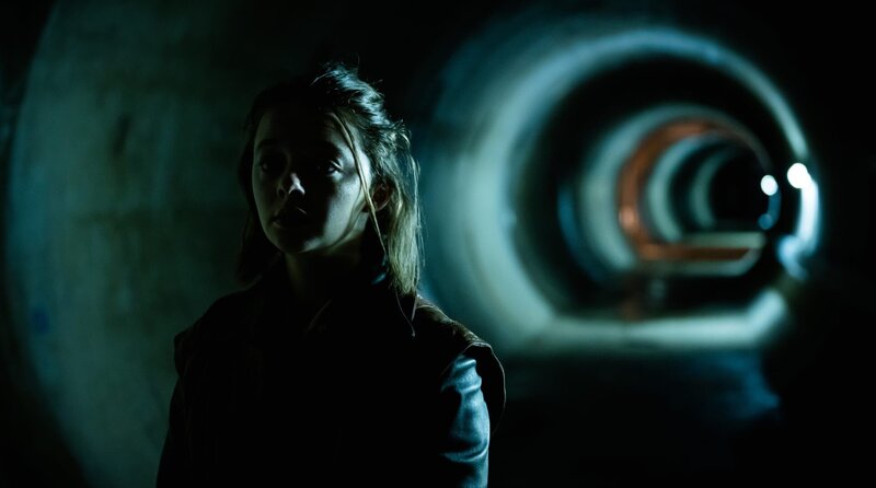 Hanna Jans (Ellie de Lange) – Bild: WDR/​jonnydepony/​Maarten De Bouw Photography