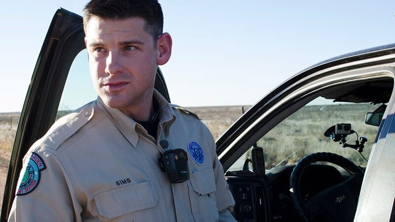 Lone Star Law. – Bild: Discovery Communications