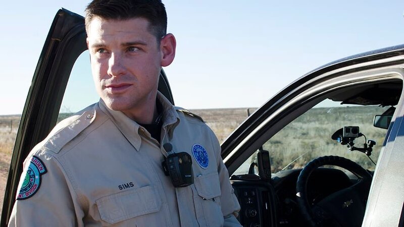 Lone Star Law. – Bild: Discovery Communications