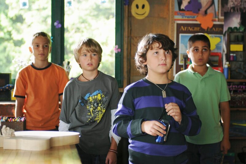 Camp Rock 2 - The Final Jam – Bild: Disney