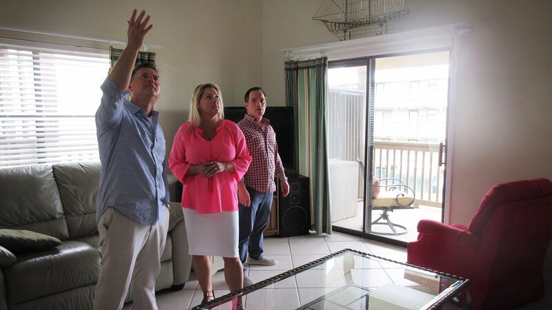Bild: HGTV