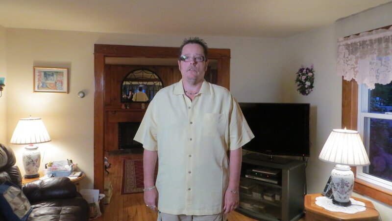 Episode 07. Lenny Leclair – Bild: Animal Planet